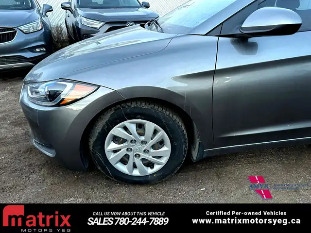 2018 Hyundai Elantra SE - Photo 8