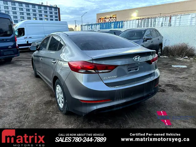 2018 Hyundai Elantra SE - Photo 9