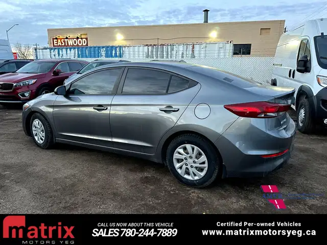 2018 Hyundai Elantra SE - Photo 10