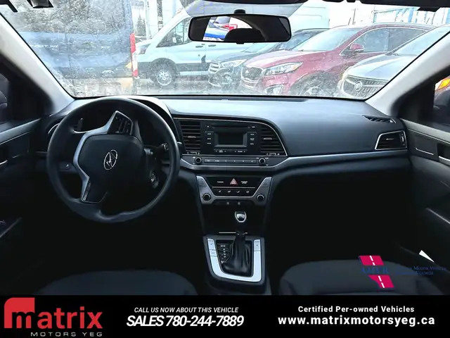 2018 Hyundai Elantra SE - Photo 11