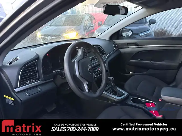 2018 Hyundai Elantra SE - Photo 12
