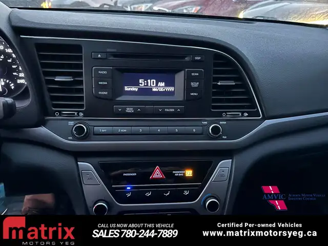 2018 Hyundai Elantra SE - Photo 14