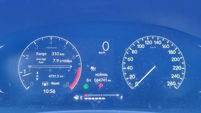 2022 Honda Civic Sedan Sport - Photo 13