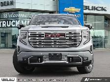 2026 GMC Sierra 1500 Denali DENALI RESERVE PKG // BLACK BADGI... - Photo 2
