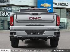 2026 GMC Sierra 1500 Denali DENALI RESERVE PKG // BLACK BADGI... - Photo 5