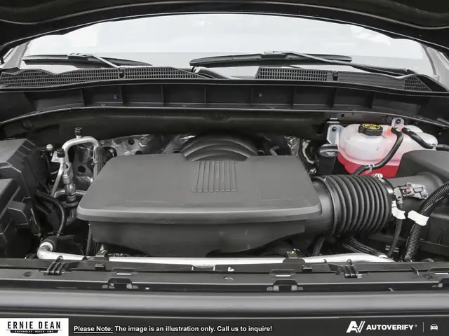 2026 GMC Sierra 1500 Denali DENALI RESERVE PKG // BLACK BADGI... - Photo 6