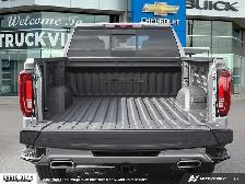 2026 GMC Sierra 1500 Denali DENALI RESERVE PKG // BLACK BADGI... - Photo 7