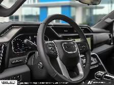 2026 GMC Sierra 1500 Denali DENALI RESERVE PKG // BLACK BADGI... - Photo 12