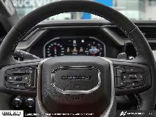 2026 GMC Sierra 1500 Denali DENALI RESERVE PKG // BLACK BADGI... - Photo 13