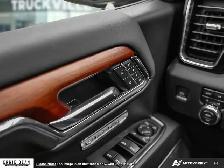 2026 GMC Sierra 1500 Denali DENALI RESERVE PKG // BLACK BADGI... - Photo 16