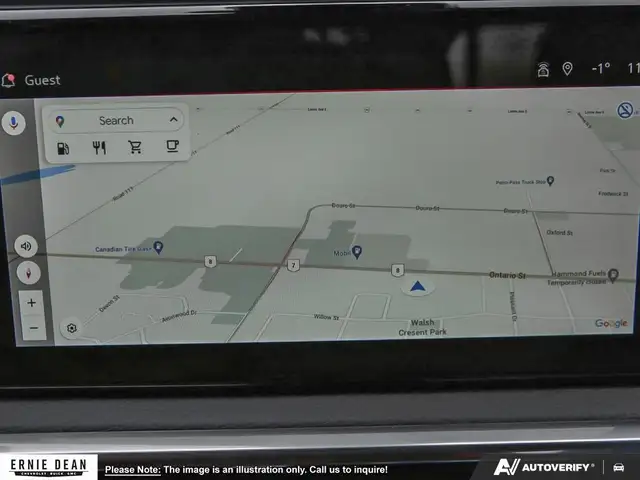 2026 GMC Sierra 1500 Denali DENALI RESERVE PKG // BLACK BADGI... - Photo 18