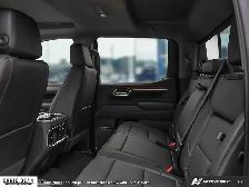 2026 GMC Sierra 1500 Denali DENALI RESERVE PKG // BLACK BADGI... - Photo 21
