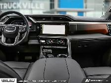 2026 GMC Sierra 1500 Denali DENALI RESERVE PKG // BLACK BADGI... - Photo 22