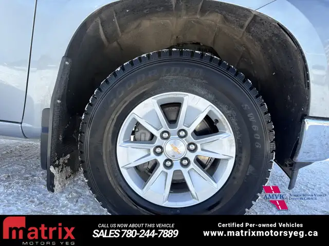 2025 Chevrolet Silverado 1500 LT - Photo 4