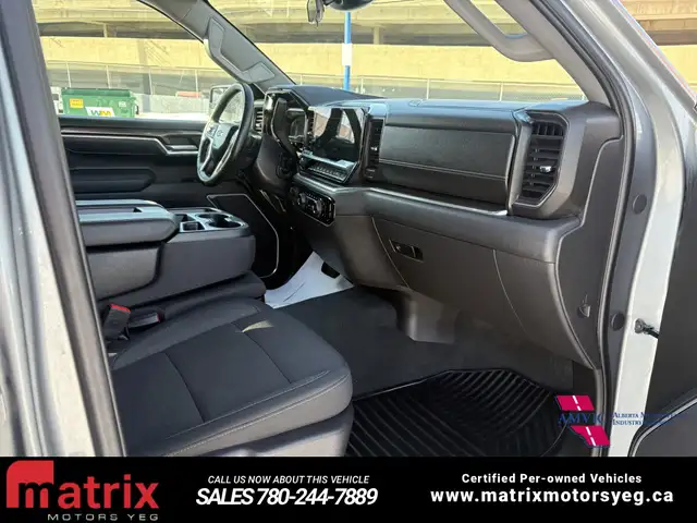 2025 Chevrolet Silverado 1500 LT - Photo 6