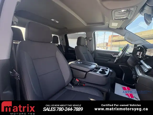 2025 Chevrolet Silverado 1500 LT - Photo 7