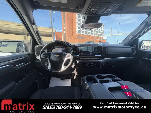 2025 Chevrolet Silverado 1500 LT - Photo 16