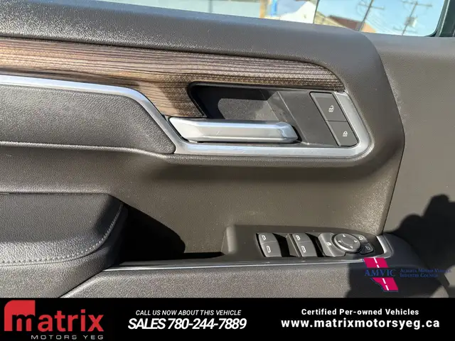 2025 Chevrolet Silverado 1500 LT - Photo 18