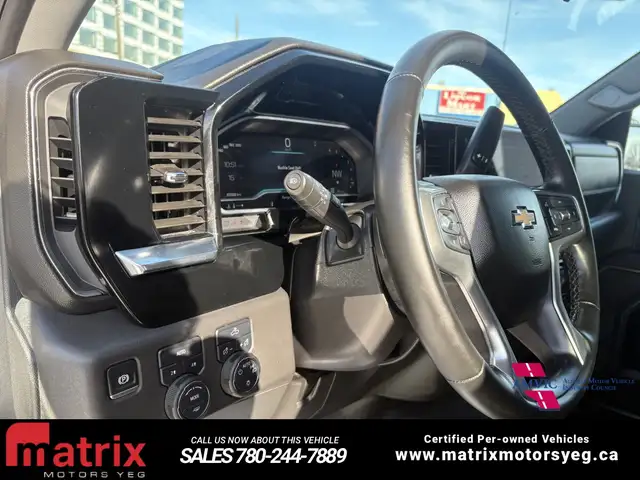2025 Chevrolet Silverado 1500 LT - Photo 20
