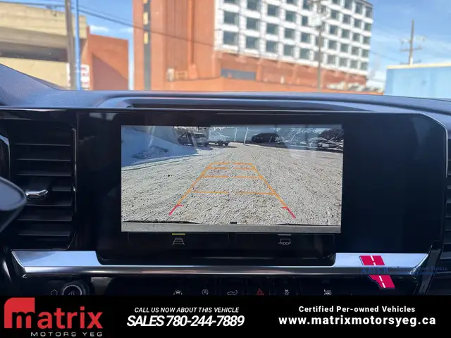 2025 Chevrolet Silverado 1500 LT - Photo 22