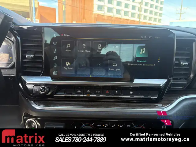 2025 Chevrolet Silverado 1500 LT - Photo 23