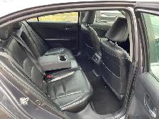 2017 Honda Accord 4dr I4 CVT Touring Leather|Sunroof|Camera|Cert - Photo 10