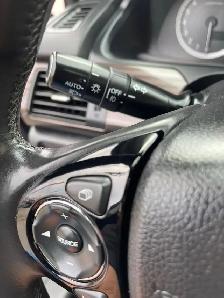 2017 Honda Accord 4dr I4 CVT Touring Leather|Sunroof|Camera|Cert - Photo 18