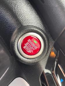 2017 Honda Accord 4dr I4 CVT Touring Leather|Sunroof|Camera|Cert - Photo 19