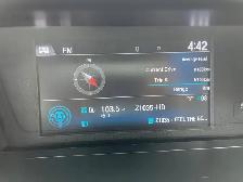 2017 Honda Accord 4dr I4 CVT Touring Leather|Sunroof|Camera|Cert - Photo 20