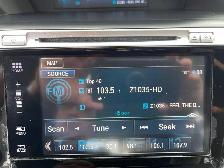 2017 Honda Accord 4dr I4 CVT Touring Leather|Sunroof|Camera|Cert - Photo 21