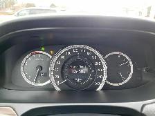 2017 Honda Accord 4dr I4 CVT Touring Leather|Sunroof|Camera|Cert - Photo 24