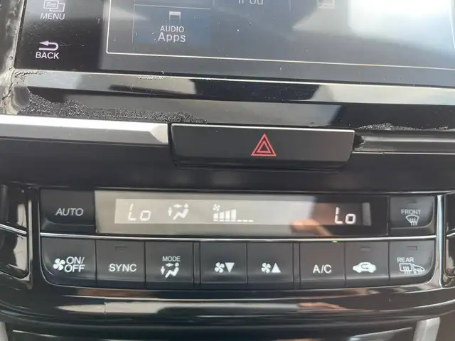 2017 Honda Accord 4dr I4 CVT Touring Leather|Sunroof|Camera|Cert - Photo 25