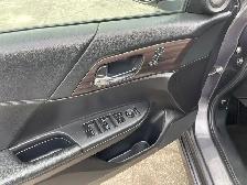 2017 Honda Accord 4dr I4 CVT Touring Leather|Sunroof|Camera|Cert - Photo 26