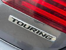 2017 Honda Accord 4dr I4 CVT Touring Leather|Sunroof|Camera|Cert - Photo 27