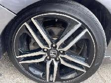 2017 Honda Accord 4dr I4 CVT Touring Leather|Sunroof|Camera|Cert - Photo 30