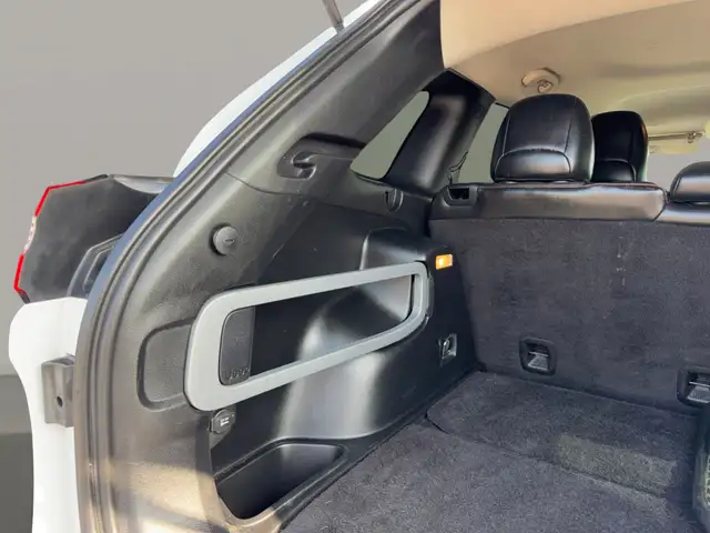 2015 Jeep Cherokee Trailhawk (CERTIFIED) - Photo 17
