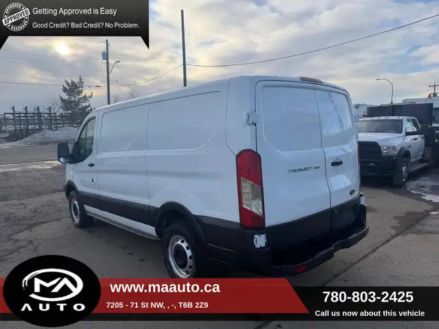 2019 Ford Transit T-250 130' Low Roof - Shelving And Ladder Rack - Photo 4
