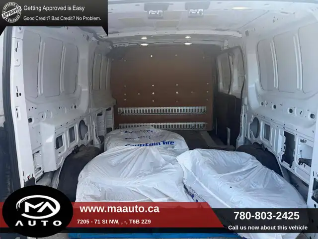 2019 Ford Transit T-250 130' Low Roof - Shelving And Ladder Rack - Photo 6