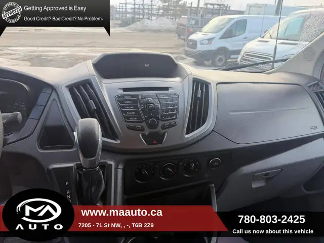 2019 Ford Transit T-250 130' Low Roof - Shelving And Ladder Rack - Photo 9