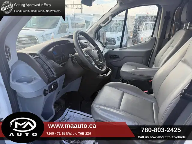 2019 Ford Transit T-250 130' Low Roof - Shelving And Ladder Rack - Photo 11