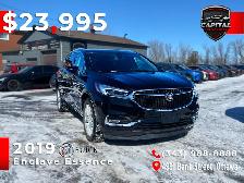 2019 Buick Enclave Essence