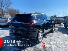 2019 Buick Enclave Essence - Photo 3
