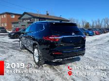 2019 Buick Enclave Essence - Photo 4