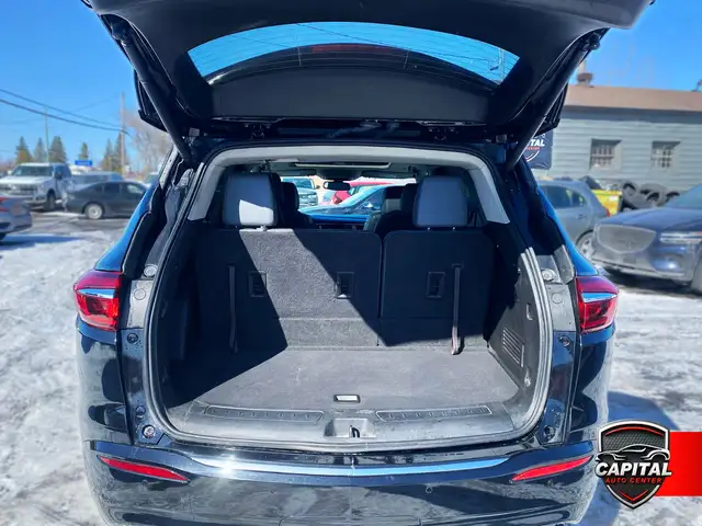 2019 Buick Enclave Essence - Photo 5