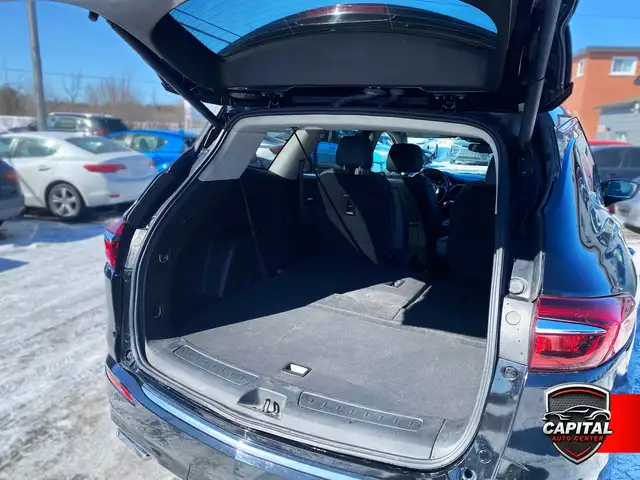 2019 Buick Enclave Essence - Photo 7
