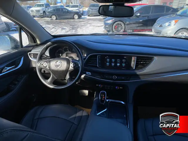 2019 Buick Enclave Essence - Photo 9