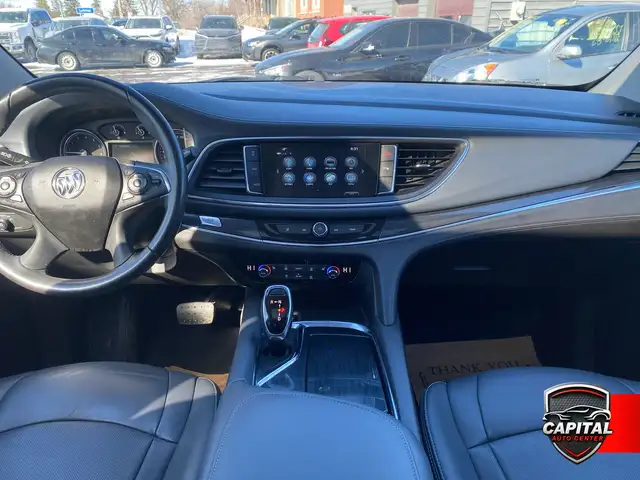 2019 Buick Enclave Essence - Photo 11