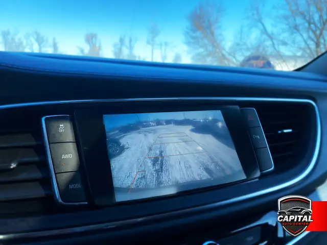 2019 Buick Enclave Essence - Photo 15