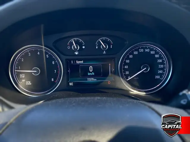 2019 Buick Enclave Essence - Photo 16