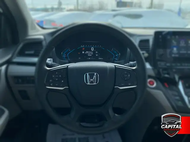 2019 Honda Odyssey EX - Photo 6